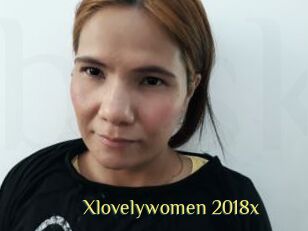 Xlovelywomen_2018x