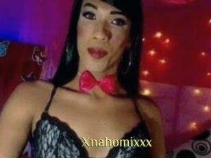 Xnahomixxx
