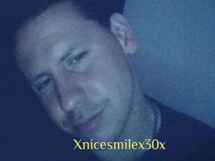 Xnicesmilex30x