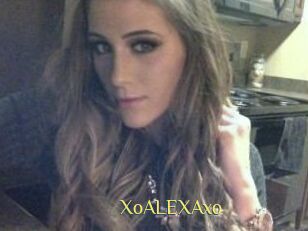 XoALEXAxo