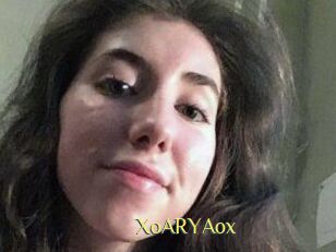 XoARYAox