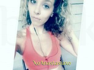 XoAnastasiaxo