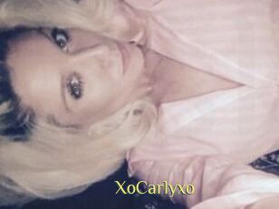 XoCarlyxo