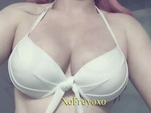 XoFreyaxo