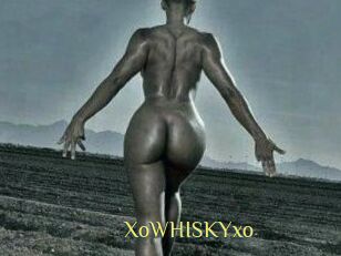 XoWHISKYxo