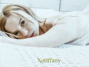 Xotiffany