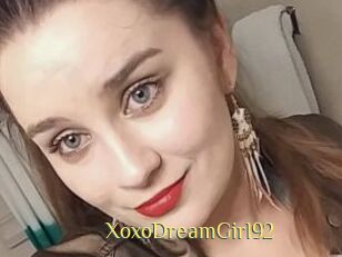 XoxoDreamGirl92