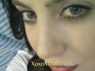 XoxoMandyxoxo