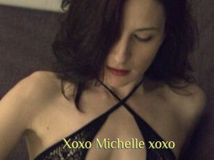 Xoxo_Michelle_xoxo