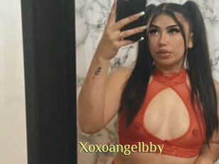 Xoxoangelbby