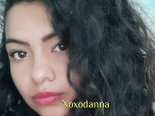 Xoxodanna