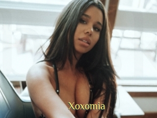 Xoxomia
