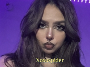 Xoxospider