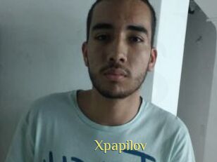Xpapilov