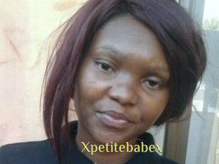 Xpetitebabex
