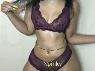 Xpinky