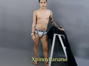 Xpinoybanana