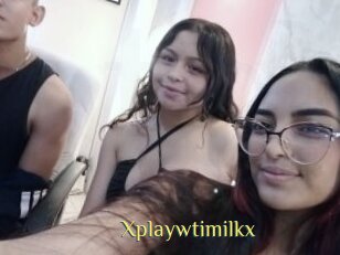 Xplaywtimilkx