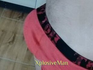 XplosiveMan