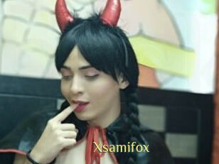 Xsamifox