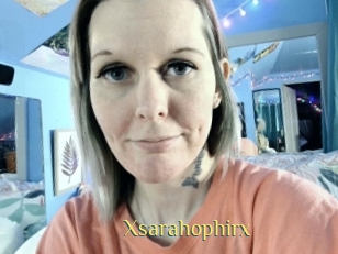 Xsarahophirx
