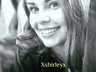 Xshirleyx