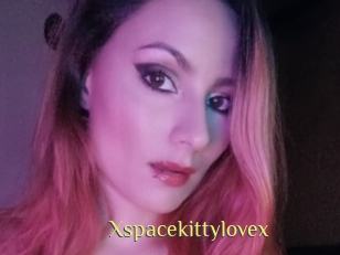 Xspacekittylovex