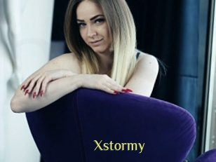 Xstormy