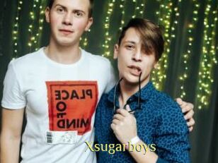 Xsugarboys