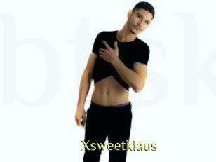 Xsweetklaus