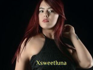 Xsweetluna