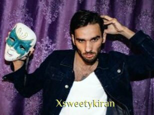 Xsweetykiran