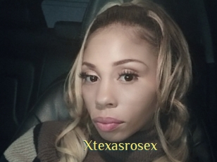 Xtexasrosex