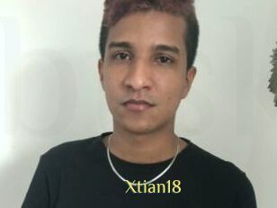 Xtian18