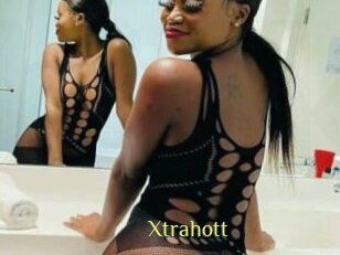 Xtrahott