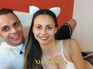 Xtrillylovelyx