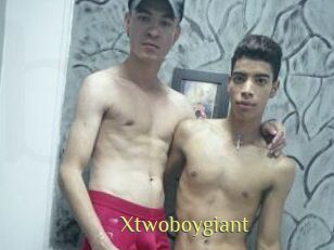 Xtwoboygiant