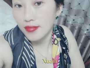 Xuaili