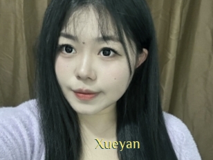 Xueyan