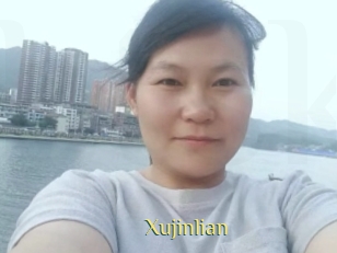 Xujinlian