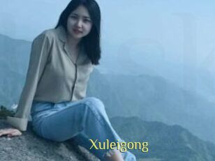 Xuleigong
