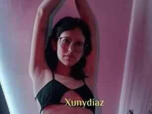 Xunydiaz