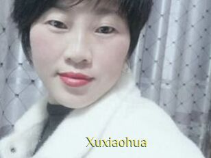 Xuxiaohua