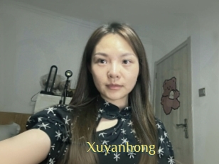 Xuyanhong