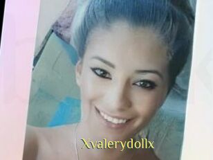 Xvalerydollx