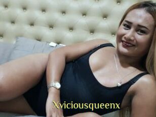 Xviciousqueenx