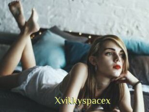 Xvikkyspacex
