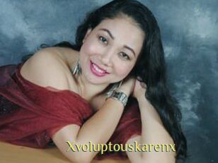 Xvoluptouskarenx