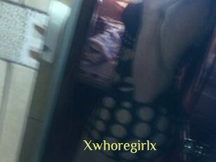 Xwhoregirlx