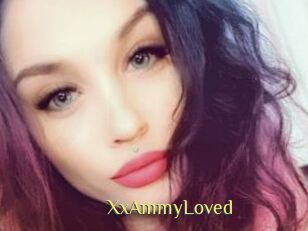 XxAmmyLoved